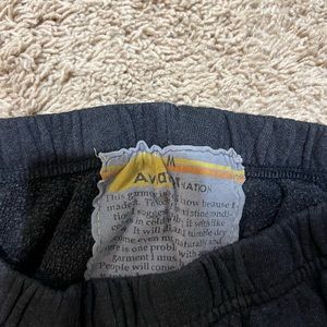 Aviator Nation surfside sweatpants